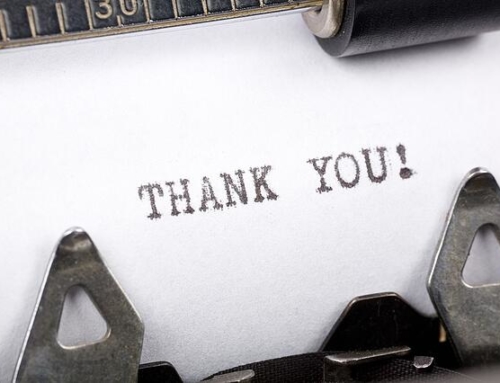 What are the Advantages of Great Thank You Pages?