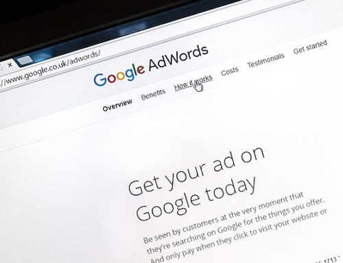 4 Tips for Upgrading your B2B Search Marketing with AdWords
