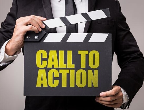 Beginner’s Guide to Creating Great Calls-to-Action