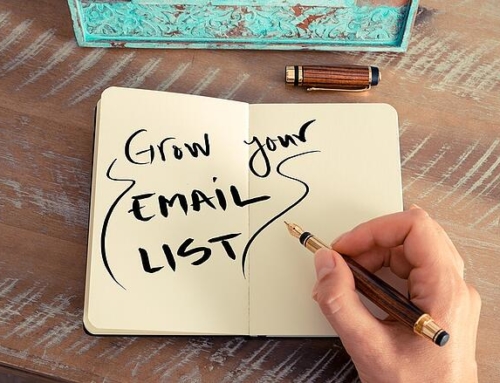 How to Build Your Email List the Right Way