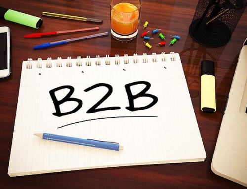 7 LinkedIn B2B Marketing Tips To Take It To The Next Level